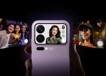 xiaomi 18 pro