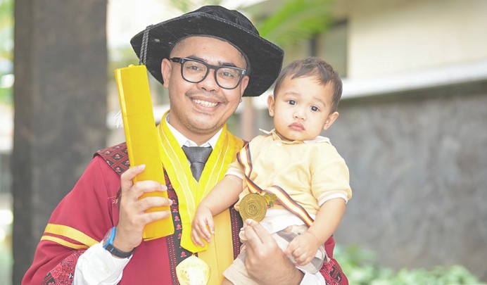 unpad