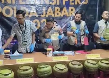 LPG Subsidi