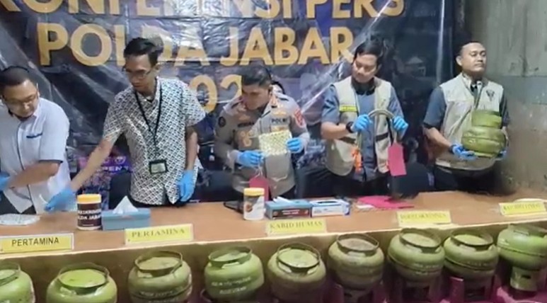 LPG Subsidi