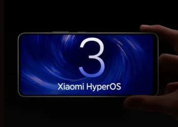 xiaomi hyperos