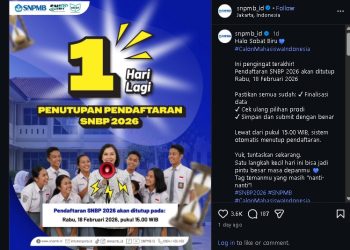 SNBP 2026