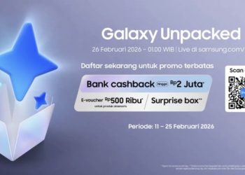 Galaxy Unpacked 2026