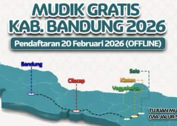 mudik gratis