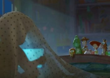 Toy Story 5