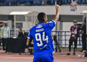 Foto: Instagram/@uilliambarros94
