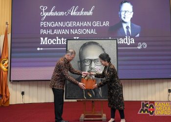 Unpad