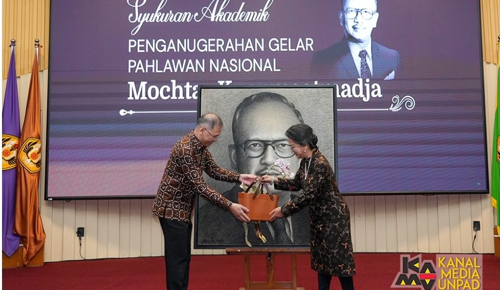 Unpad