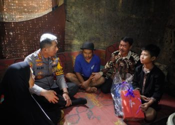 Kapolresta Bandung