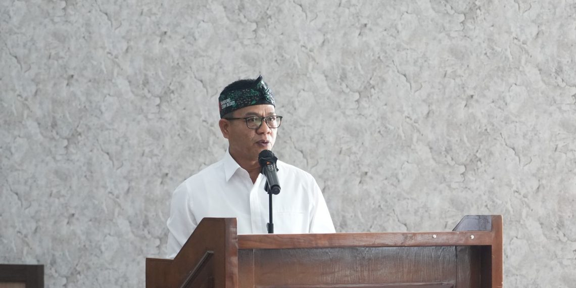 Bupati Bandung