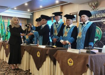 Pascasarjana Unpas