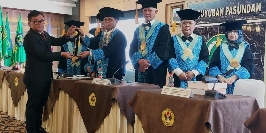 Pascasarjana Unpas