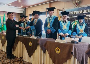Pascasarjana Unpas