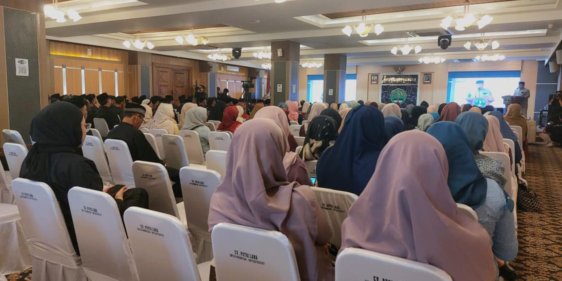 mapag ramadhan paguyuban pasundan