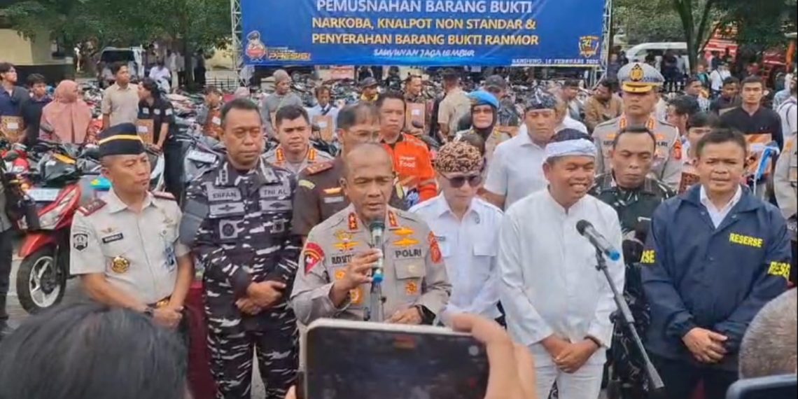 Polda Jabar