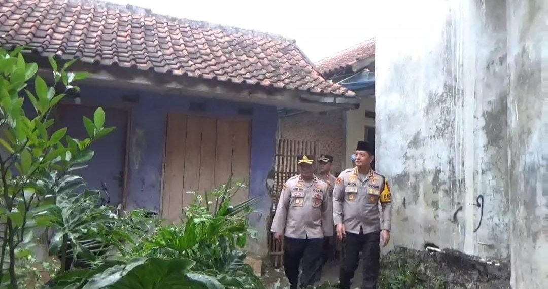 Polresta Bandung