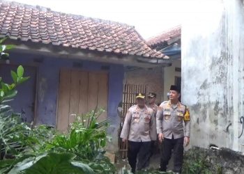 Polresta Bandung
