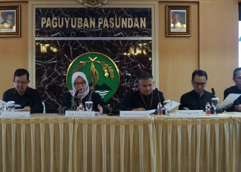 RAT KSPPS Citra Pasundan