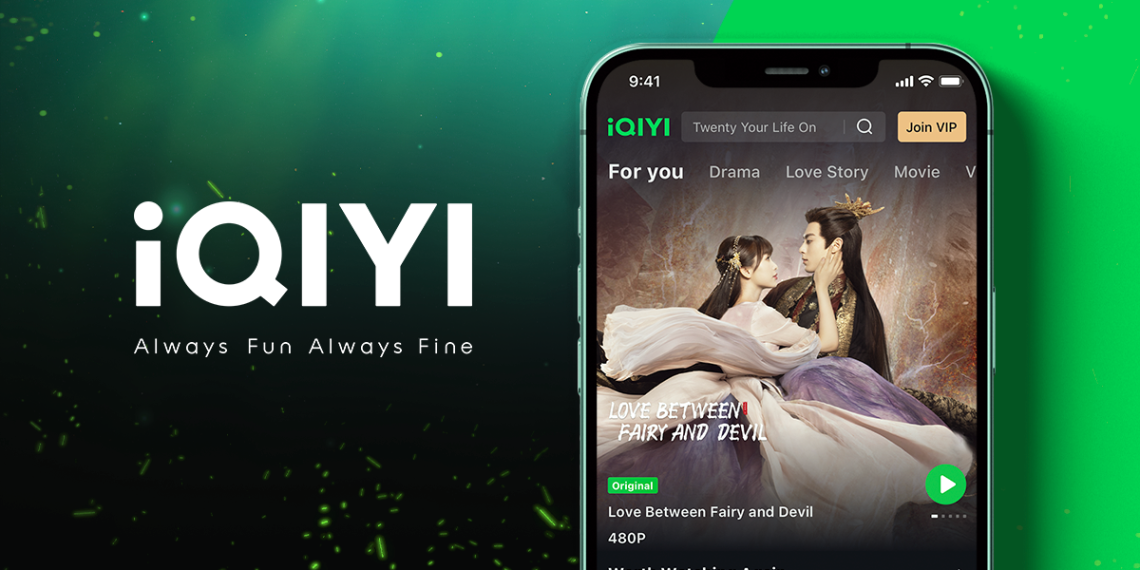 drama pendek china