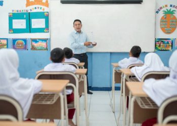 pembelajaran ramadan