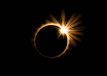 gerhana matahari cincin