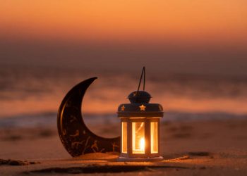 1 ramadhan 2026