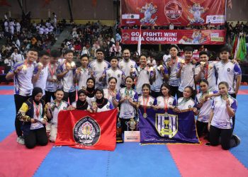 STKIP Pasundan Open