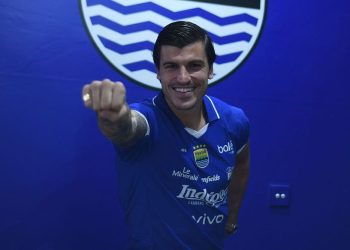 Persib Bandung vs Ratchaburi FC