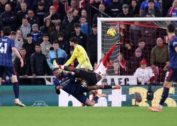 (Foto: Getty Images/Alex Livesey)