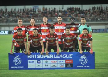 madura united