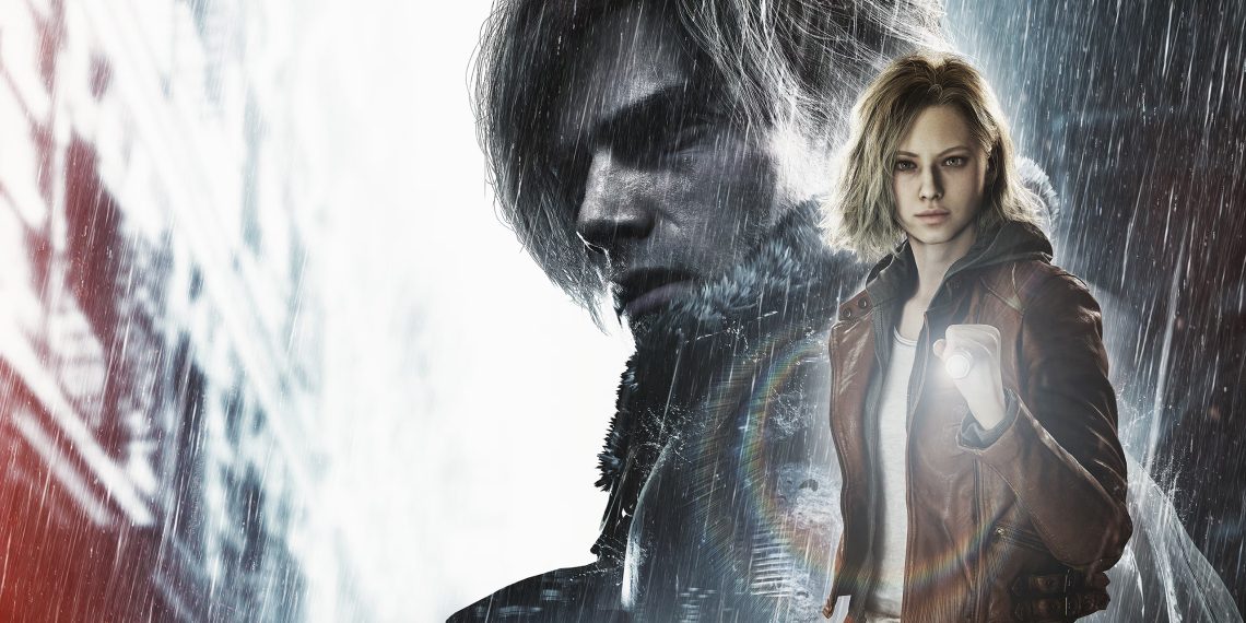 Resident Evil Requiem