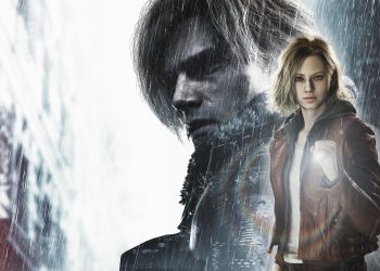 Resident Evil Requiem