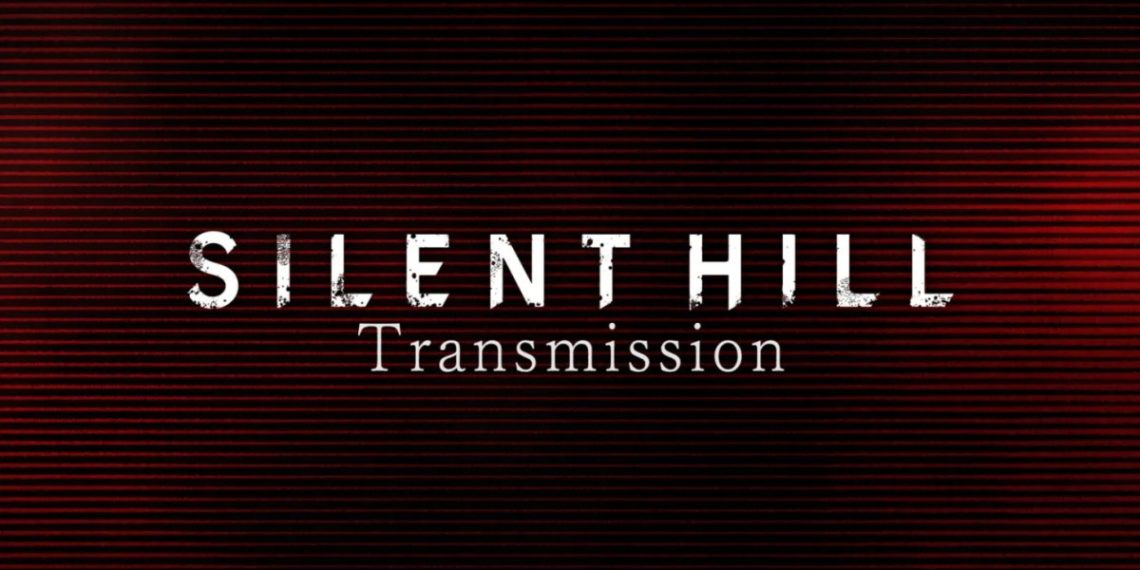 konami silent hill