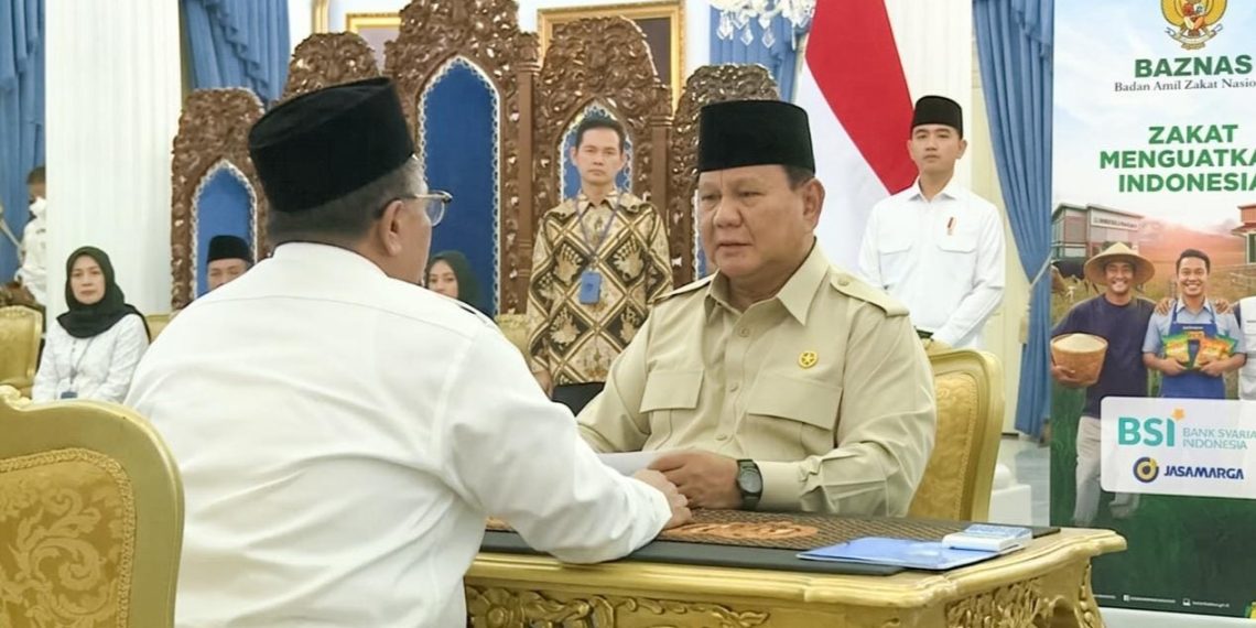 zakat baznas