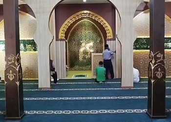 masjid cipaganti