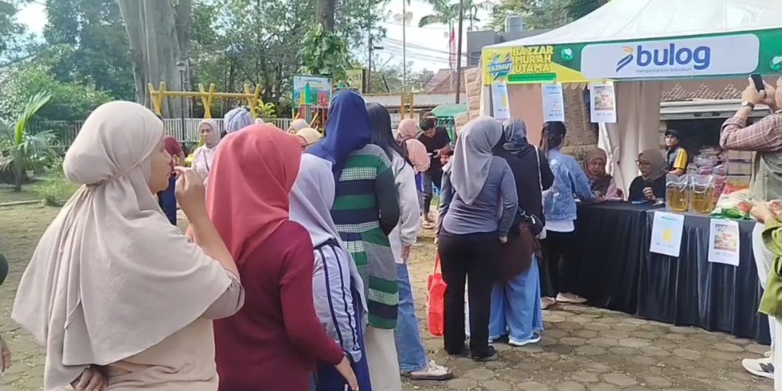 bazar murah