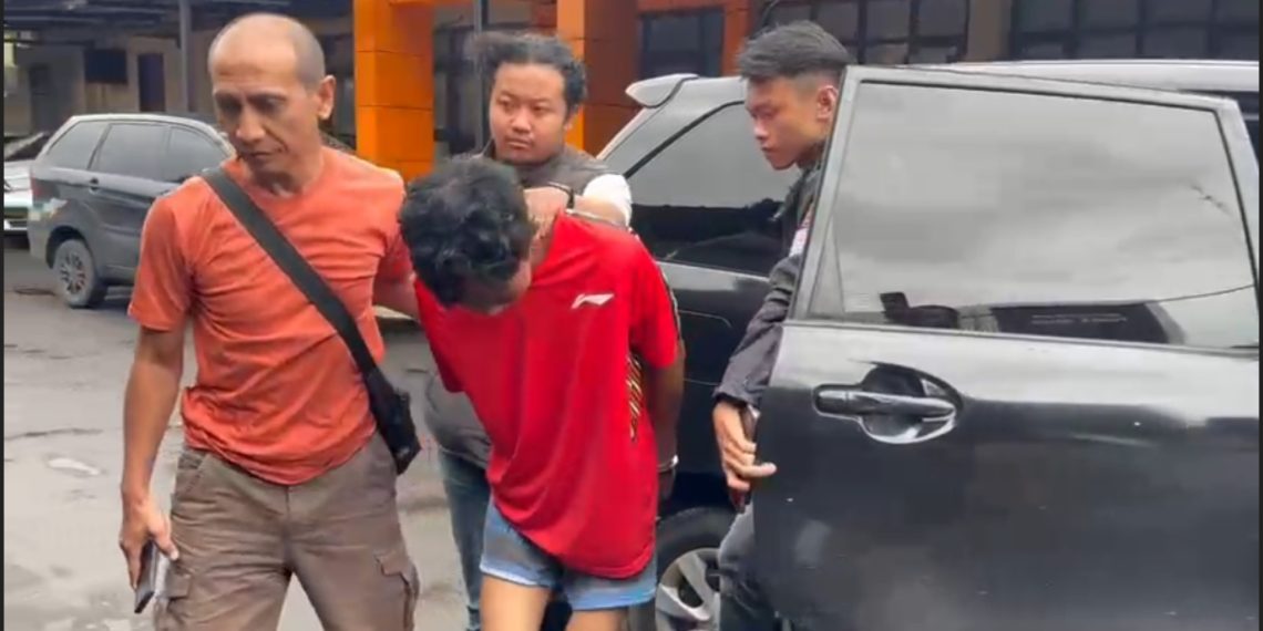 Pembunuhan Bocah cipatat
