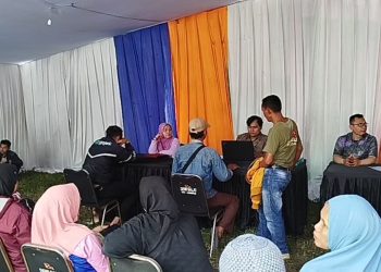 angkutan motor gratis