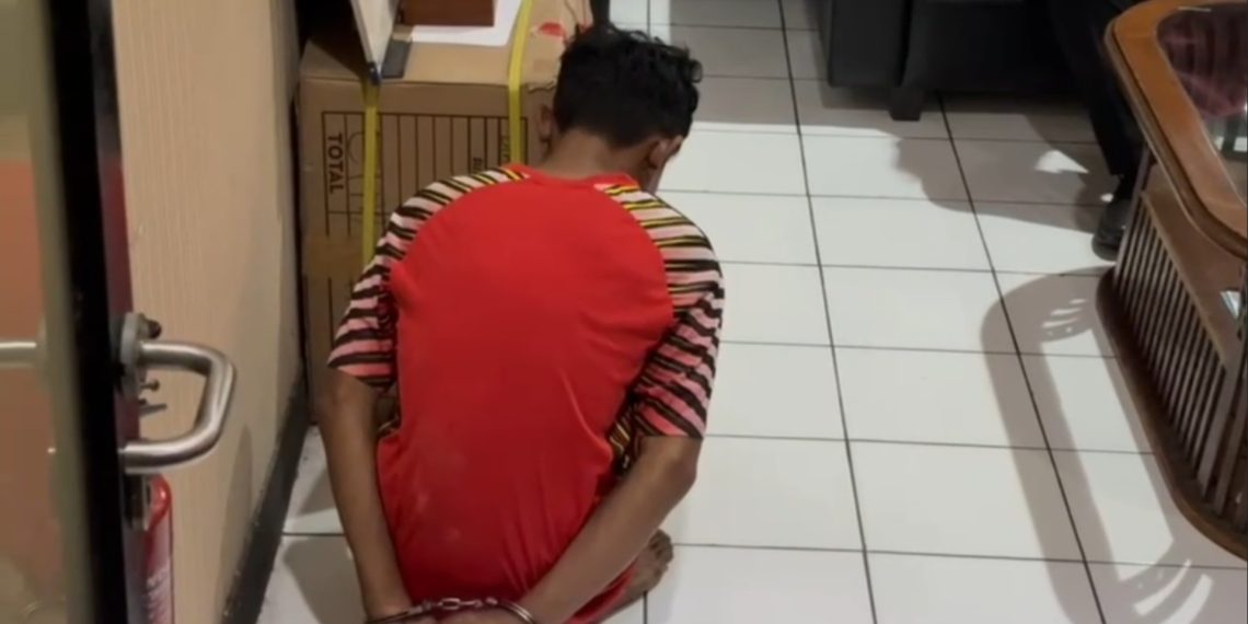 pembunuhan