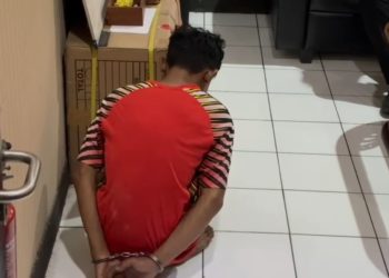 pembunuhan