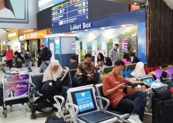 stasiun kereta