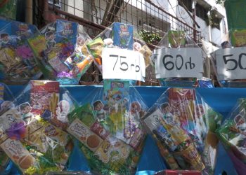 parcel bandung