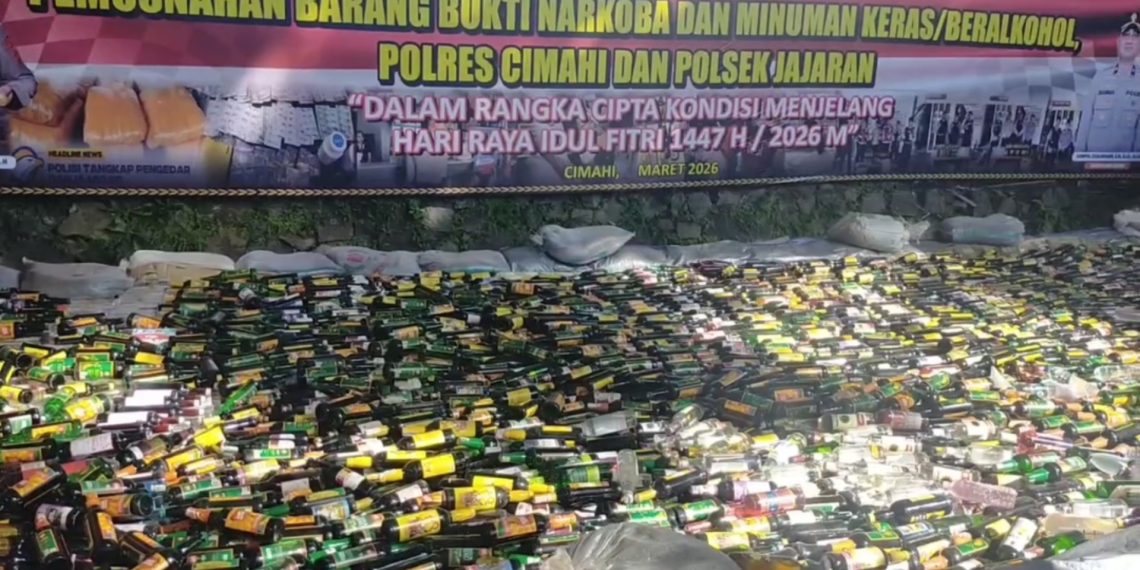 botol miras