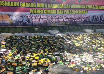 botol miras