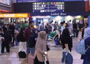 Stasiun Bandung