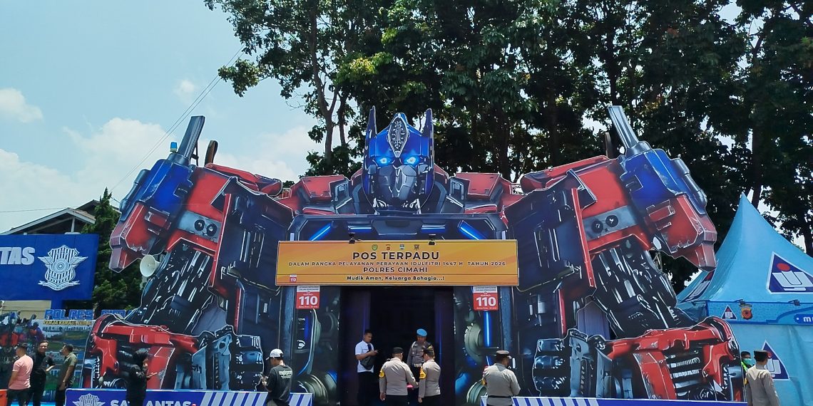 pos transformers