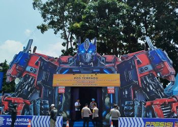pos transformers