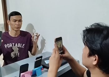 sewa iphone bandung