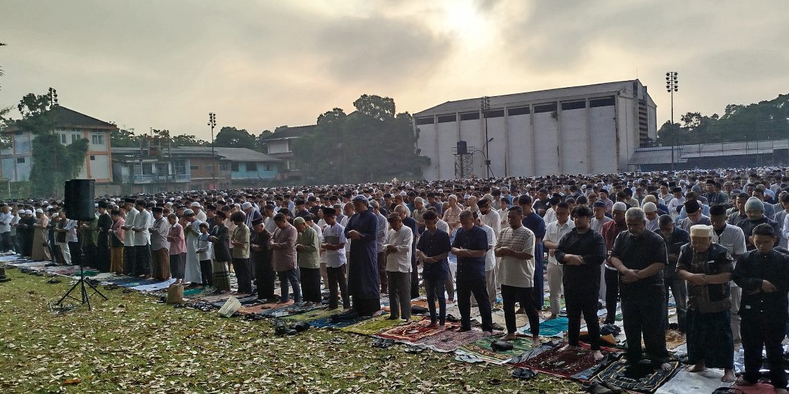 muhammadiyah bandung