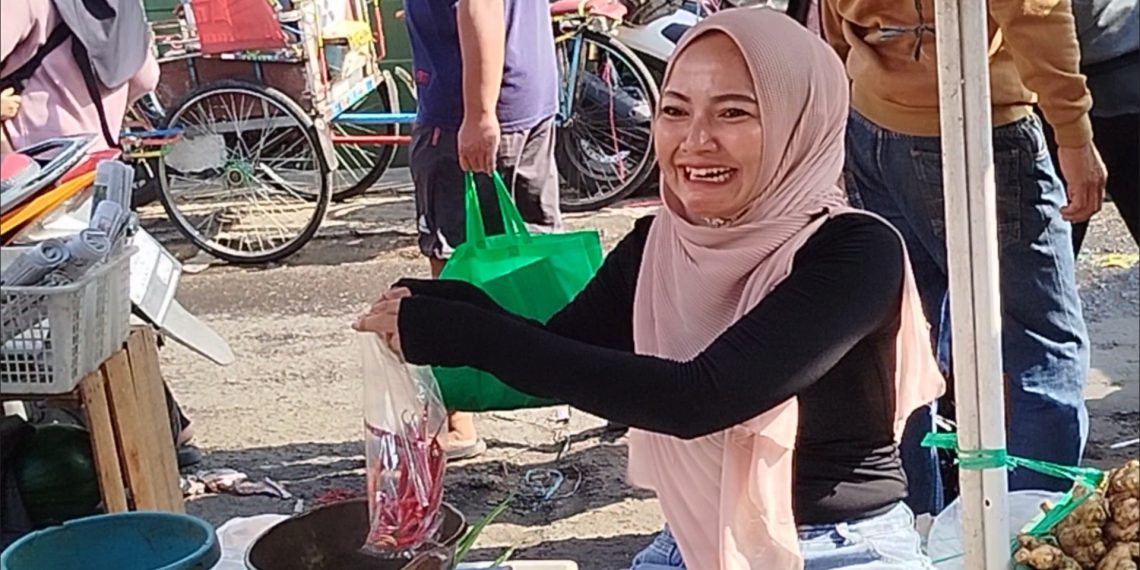 harga cabai pasar